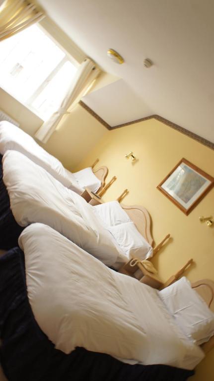 Dalys Inn ドノレ 部屋 写真
