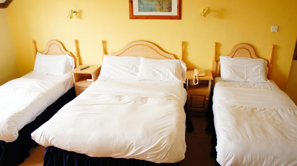 Dalys Inn ドノレ 部屋 写真