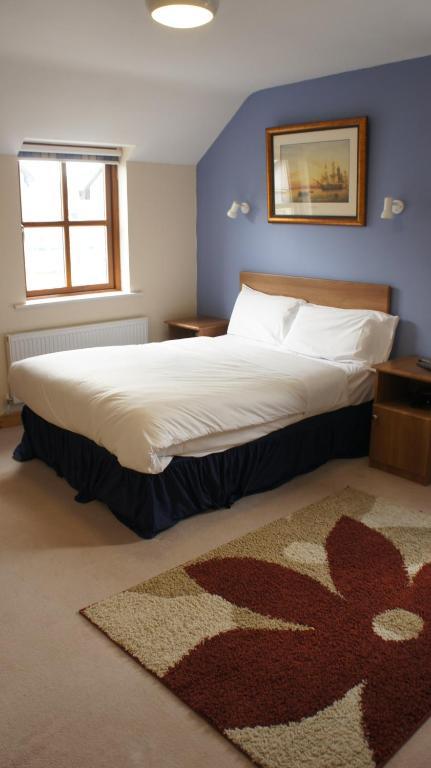 Dalys Inn ドノレ 部屋 写真