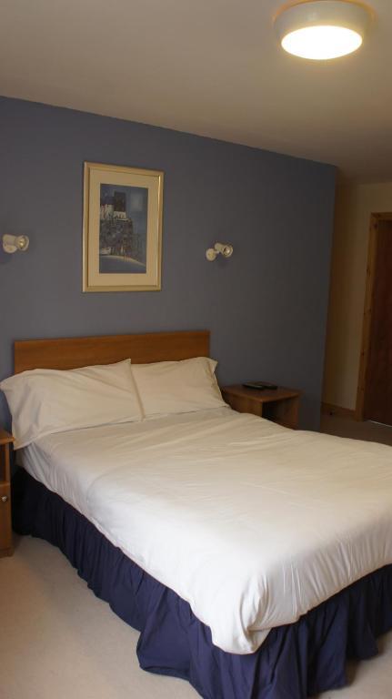 Dalys Inn ドノレ 部屋 写真