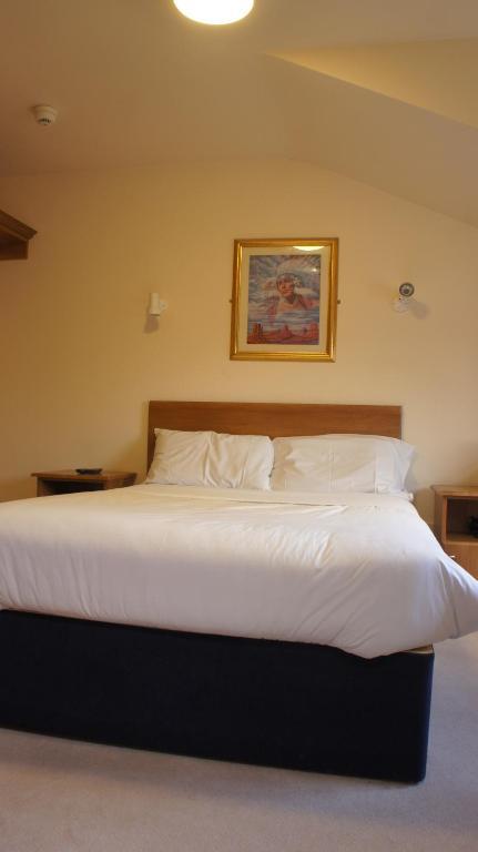 Dalys Inn ドノレ 部屋 写真