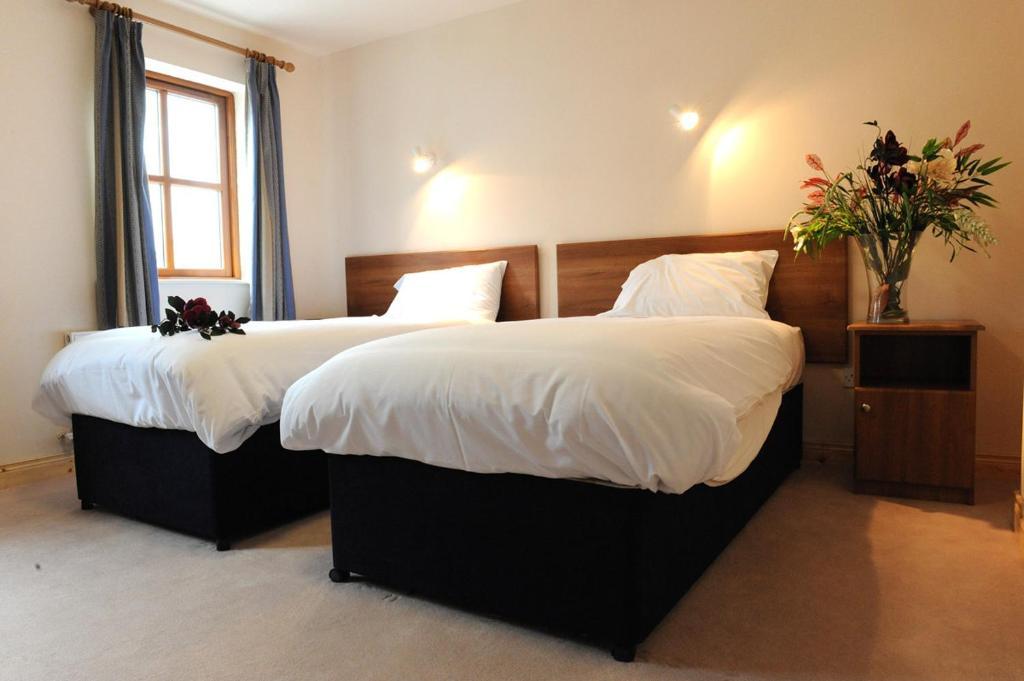 Dalys Inn ドノレ 部屋 写真