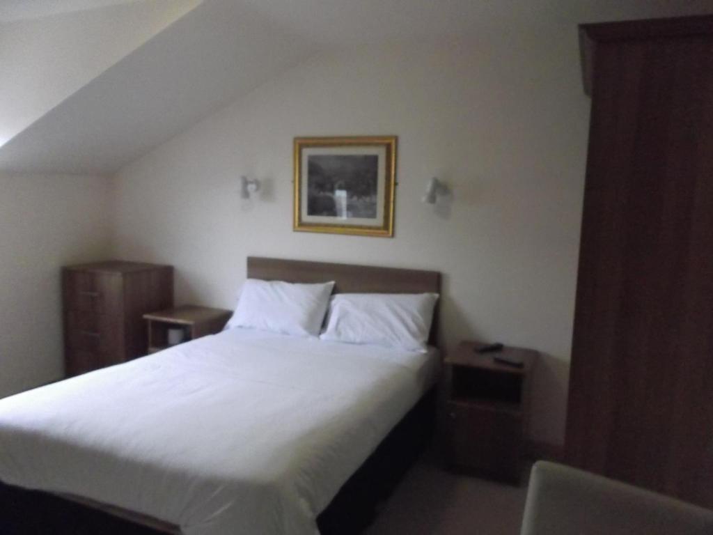 Dalys Inn ドノレ 部屋 写真