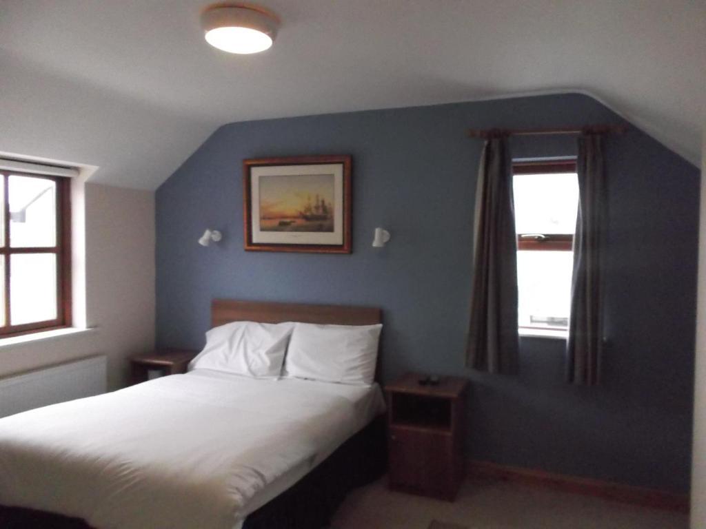Dalys Inn ドノレ 部屋 写真