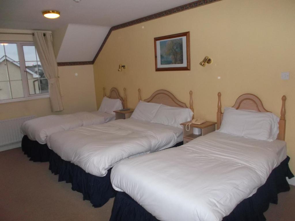 Dalys Inn ドノレ 部屋 写真
