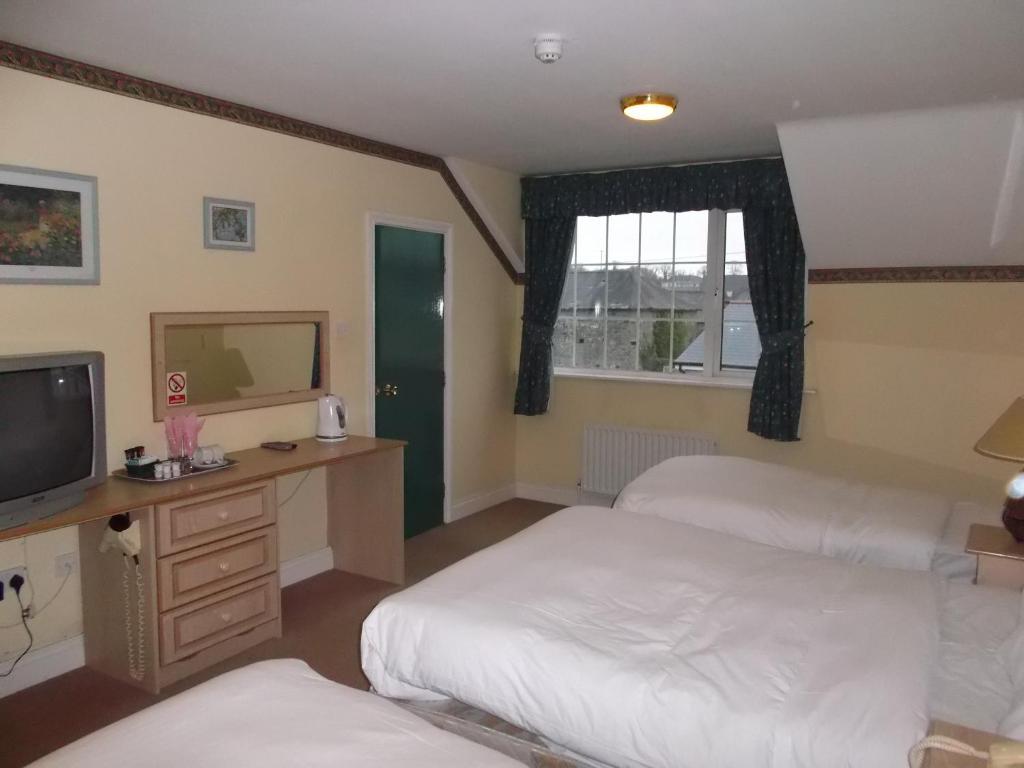 Dalys Inn ドノレ 部屋 写真